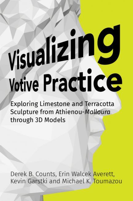 Visualizing Votive Practice Book Cover