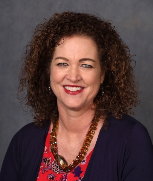 Alana Juneau headshot