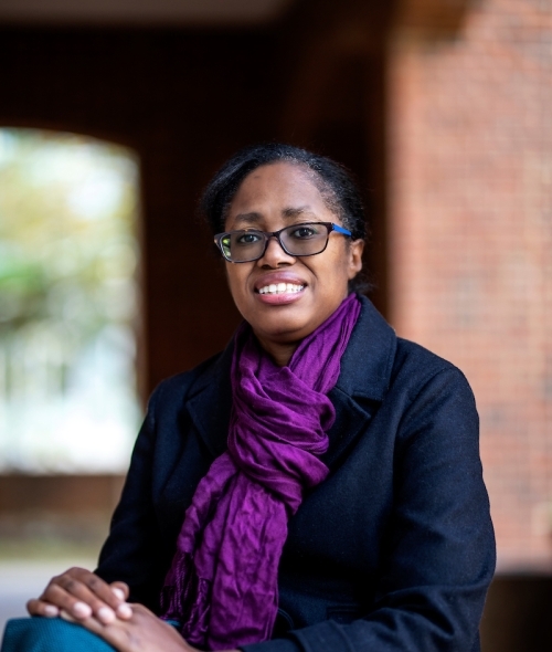 Professor Hilary Green