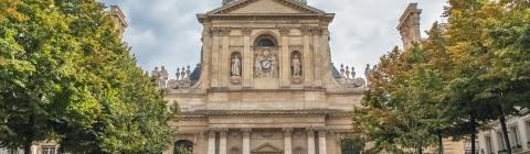 Sorbonne Universite de Paris