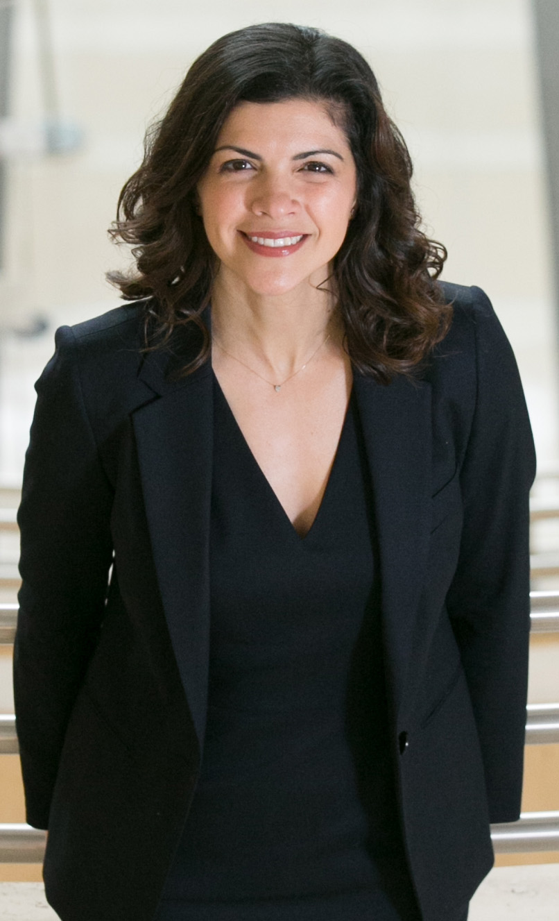 Attorney Jacquelyn Kasulis '98