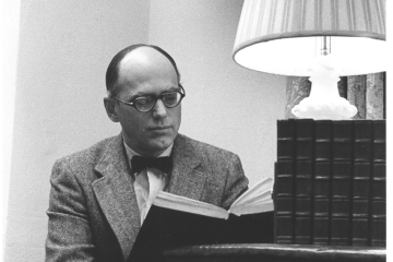 T.C. Price Zimmermann reading