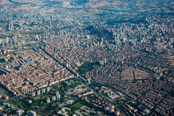 Ankara, Turkey