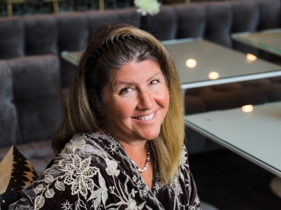 Jill Marcus ’86 brings the tastes of the world to Charlotte with her latest endeavor, Mariposa.