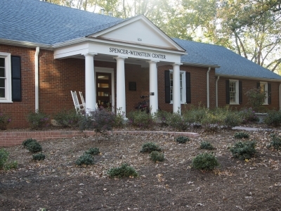 Spencer-Weinstein Center