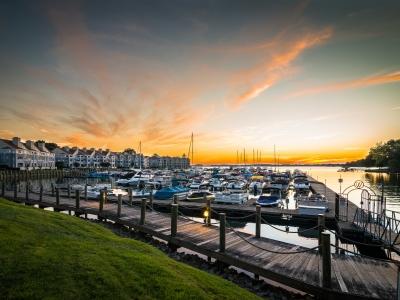 Lake Norman, North Carolina