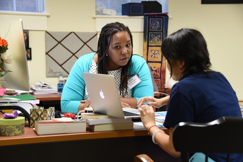 Prof. Bowles Anthropology Dept Student Advising