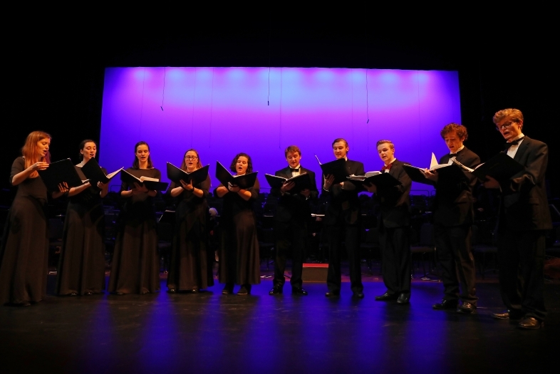 Holiday Gala Singers