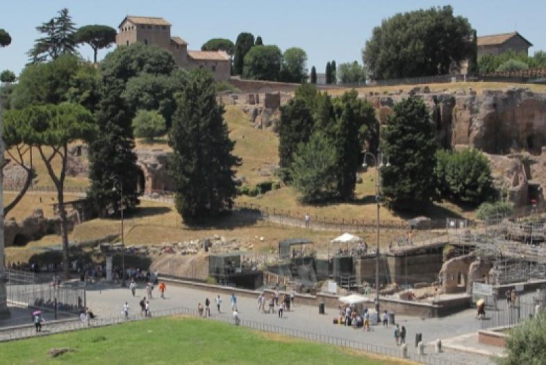 Arch of Constantine