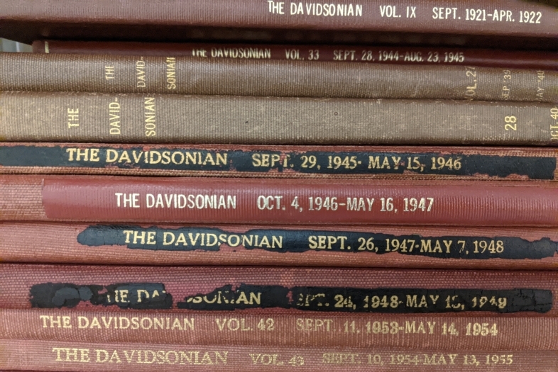 Davidsonian