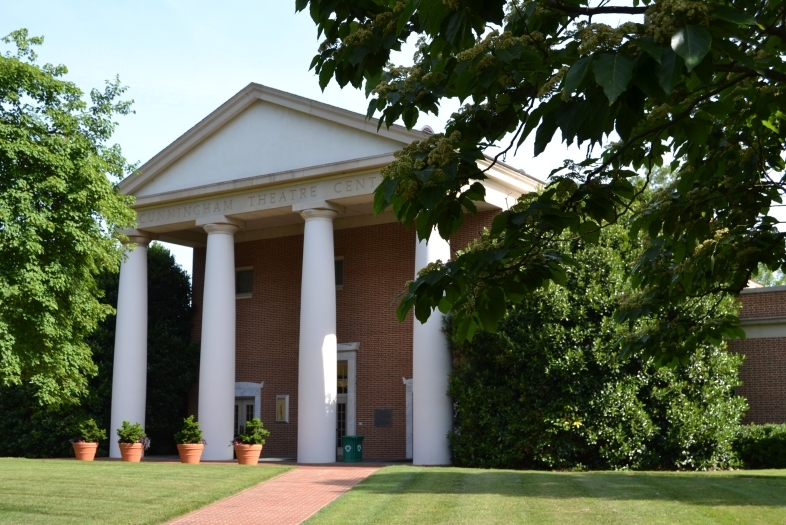 Cunningham Theatre