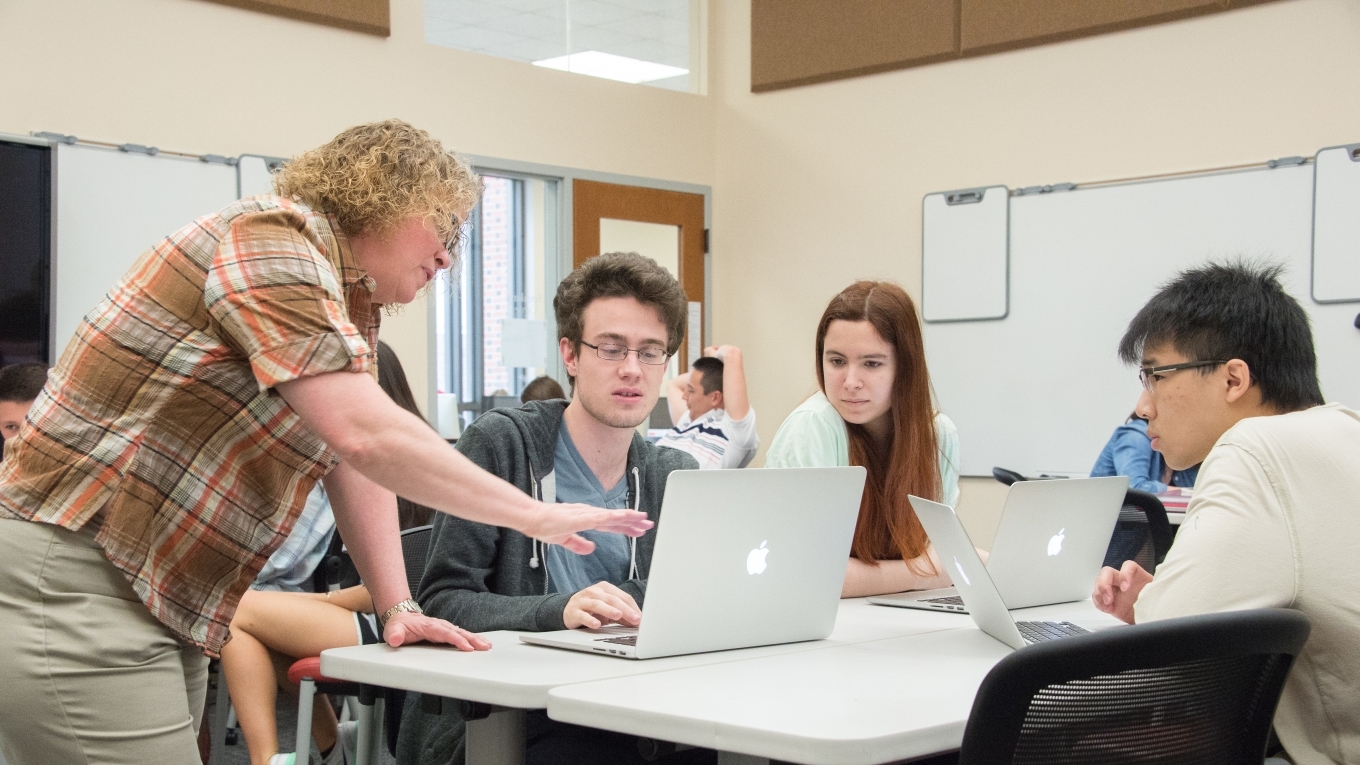 Data Science Interdisciplinary Minor | Davidson