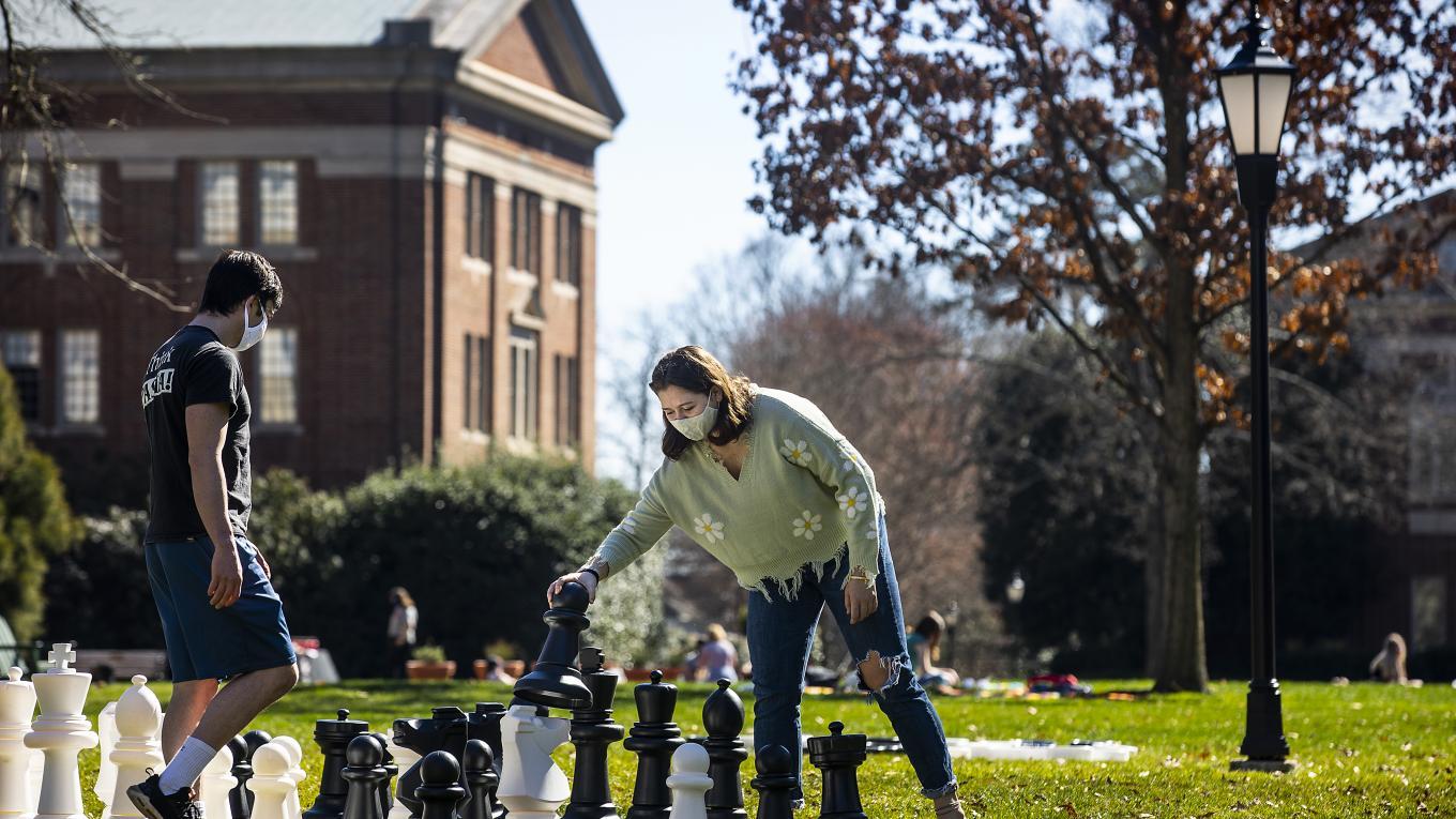 Financial Aid Appeals Davidson