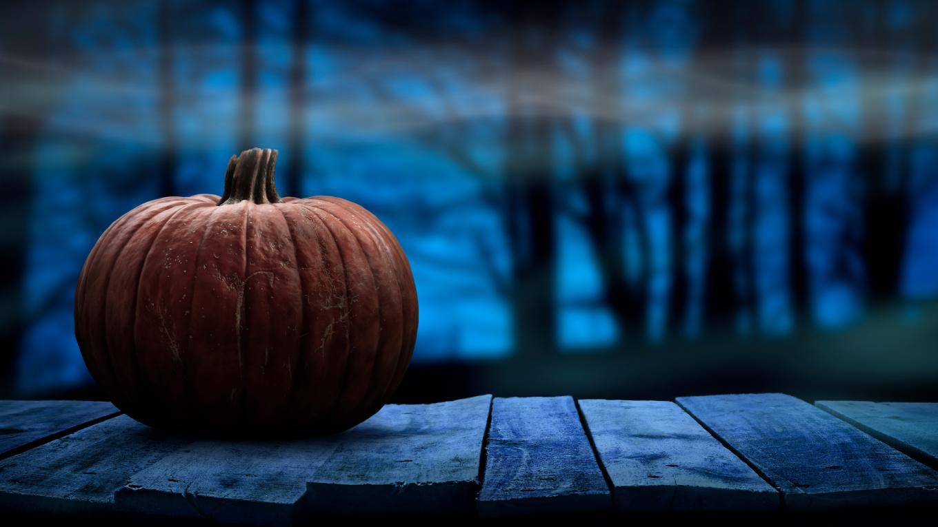John Carpenter 'Halloween' Interview: Scoring 'Halloween Ends