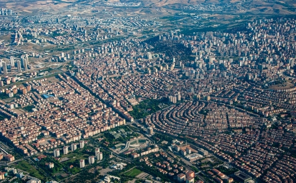 Ankara, Turkey