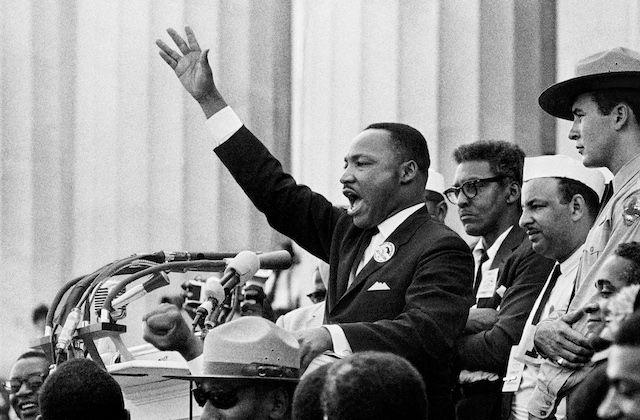 CC Hosts Virtual Martin Luther King Jr. Day Events - Colorado College