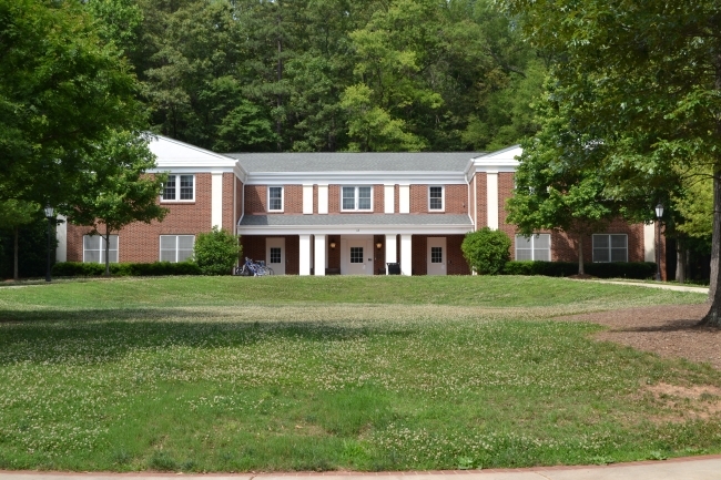 Akers Residence Hall