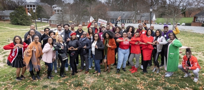 Black Student Coalition (BSC) 50th Reunion