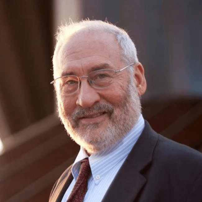 Joseph Stiglitz