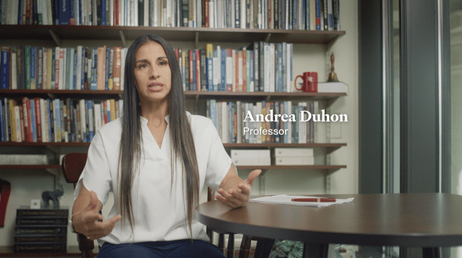 Andrea Duhon