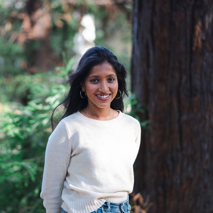 Aparna Nambiar