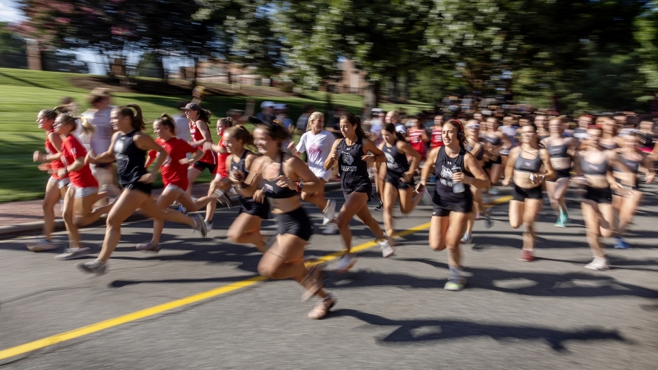 Cake Race Fall 2023