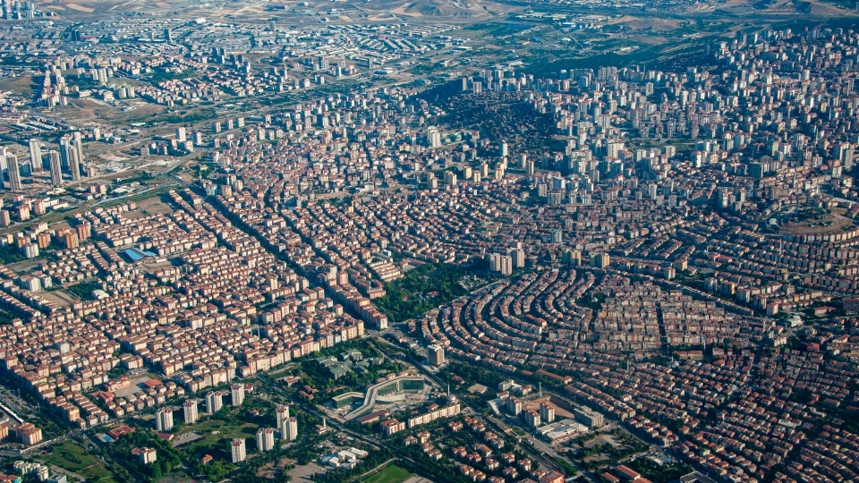 Ankara, Turkey