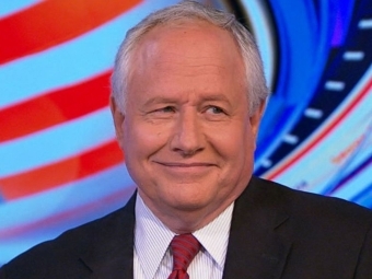 Bill Kristol headshot