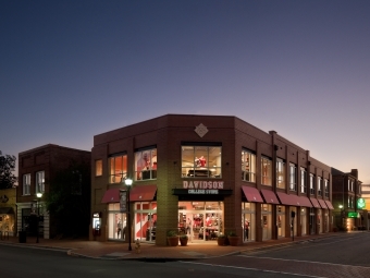 Ties & Belts  Davidson College Store