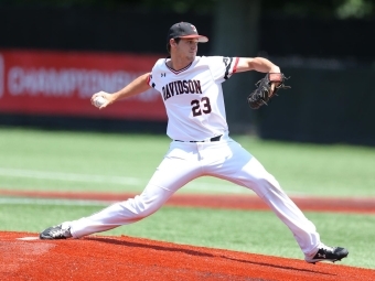 Casey Sutherland Baseball