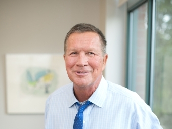 John Kasich