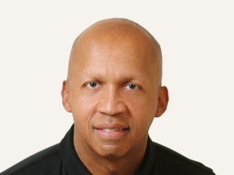 Bryan Stevenson