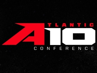 Atlantic 10 Conference Logo