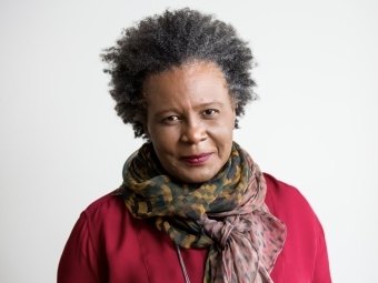 Claudia Rankine                                                                   