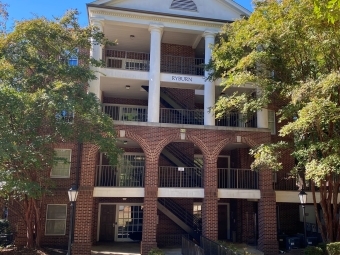 Ryburn Residence Hall