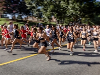 Cake Race Fall 2023