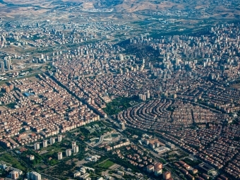 Ankara, Turkey