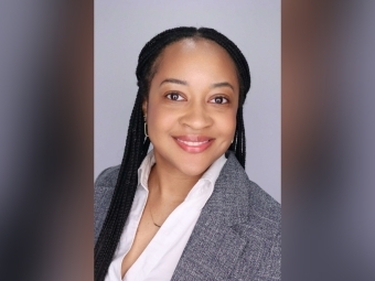 MarQuita Barker, Ed.D