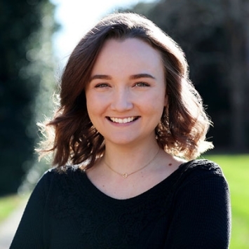 Jennifer Griffin Headshot