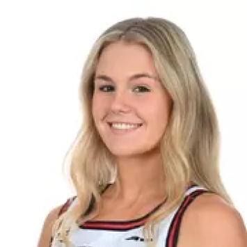 Issy Morgan '25 headshot